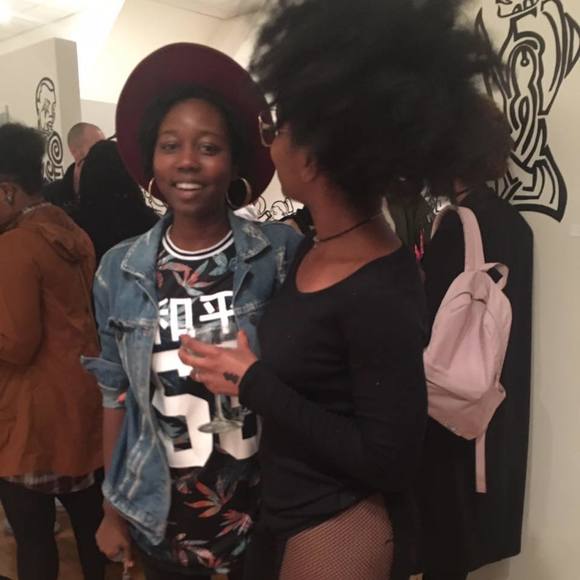Meet your Posher, Naquanta - Picture 1 of 1